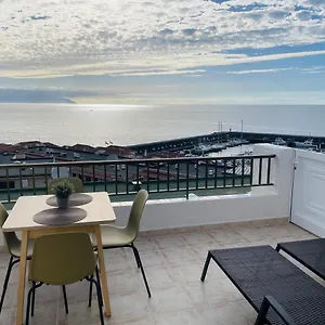  Appartement Ocean View Espagne