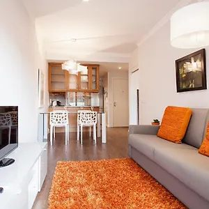  Apartamento Suites4days Provenza