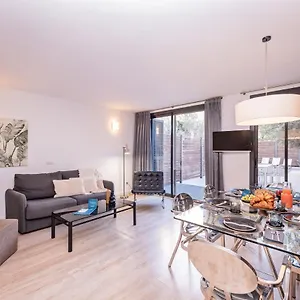  Apartamento Sweet - Carrer Girona