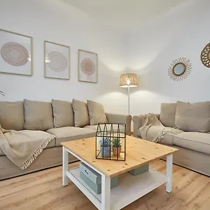  Apartamento Bbarcelona Calabria Flat