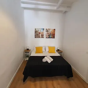  Appartement Gaudi Espagne