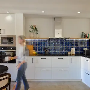  Apartamento Factory