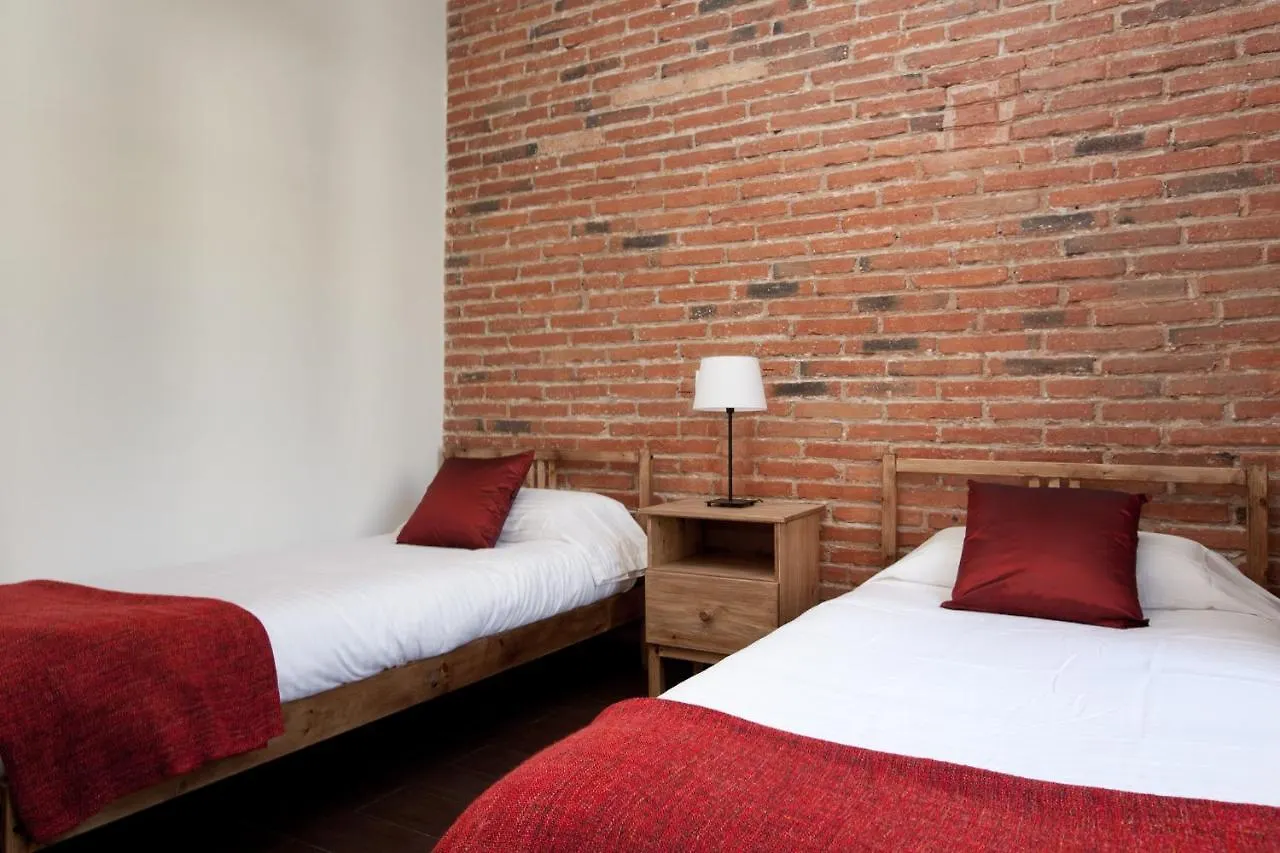 Beautiful Eixample Flat For Families Apartment Barcelona