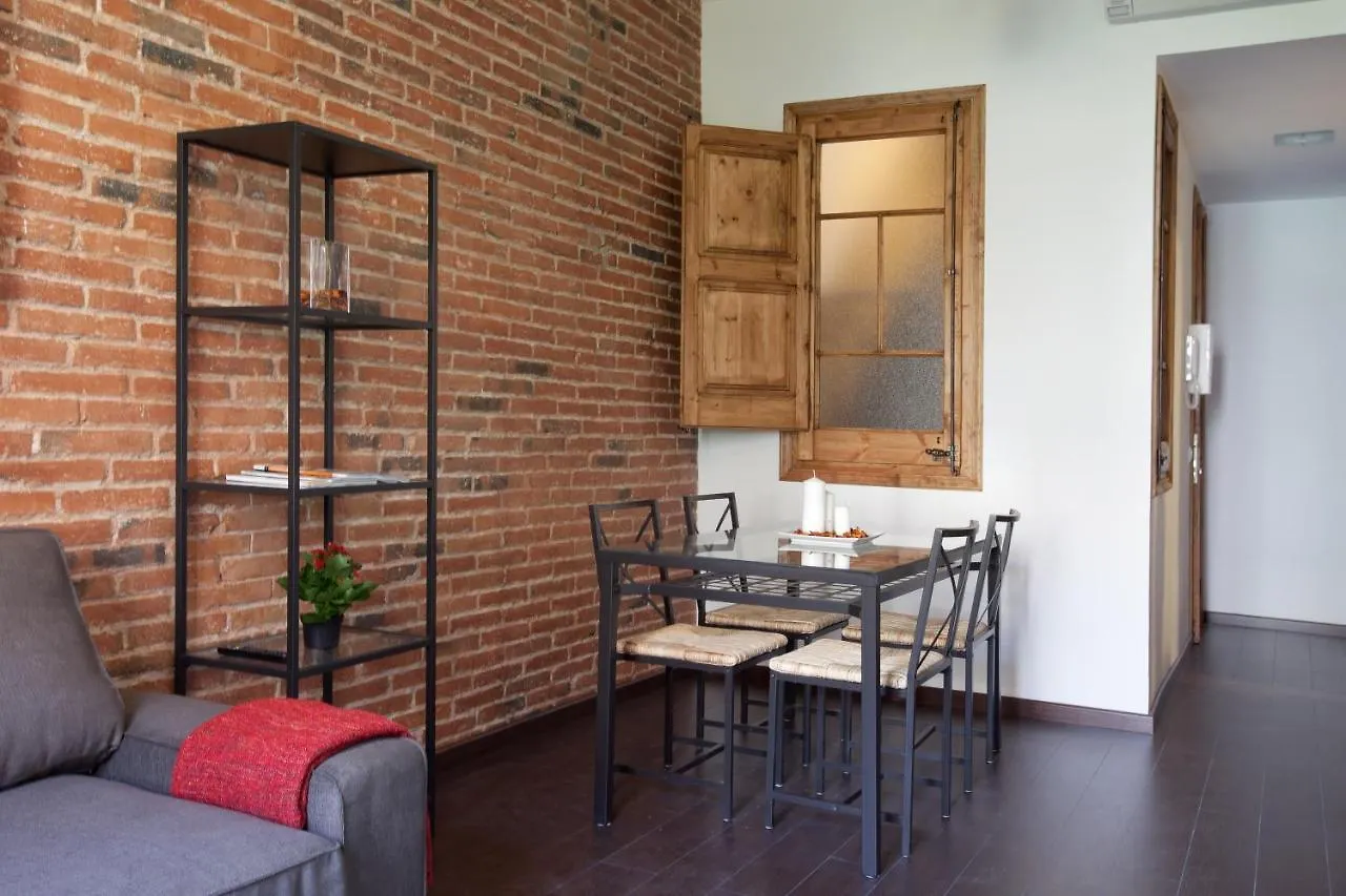 Beautiful Eixample Flat For Families Apartment Barcelona
