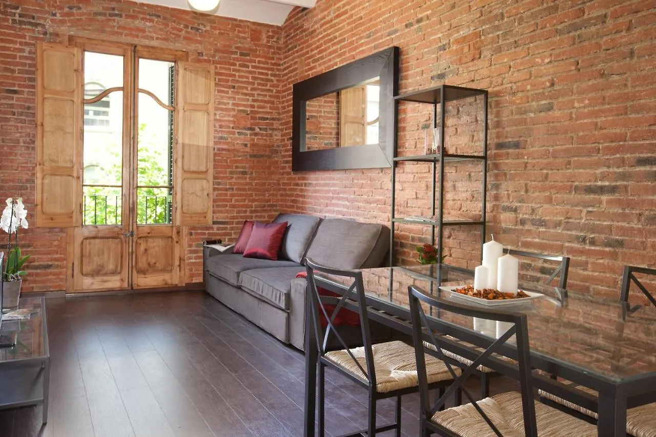 Beautiful Eixample Flat For Families Apartment Barcelona 0*,  Spain
