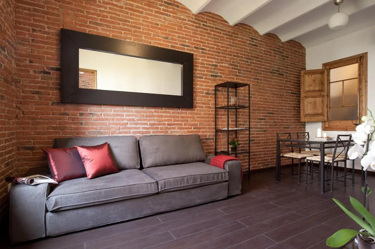 Beautiful Eixample Flat For Families Apartment Barcelona