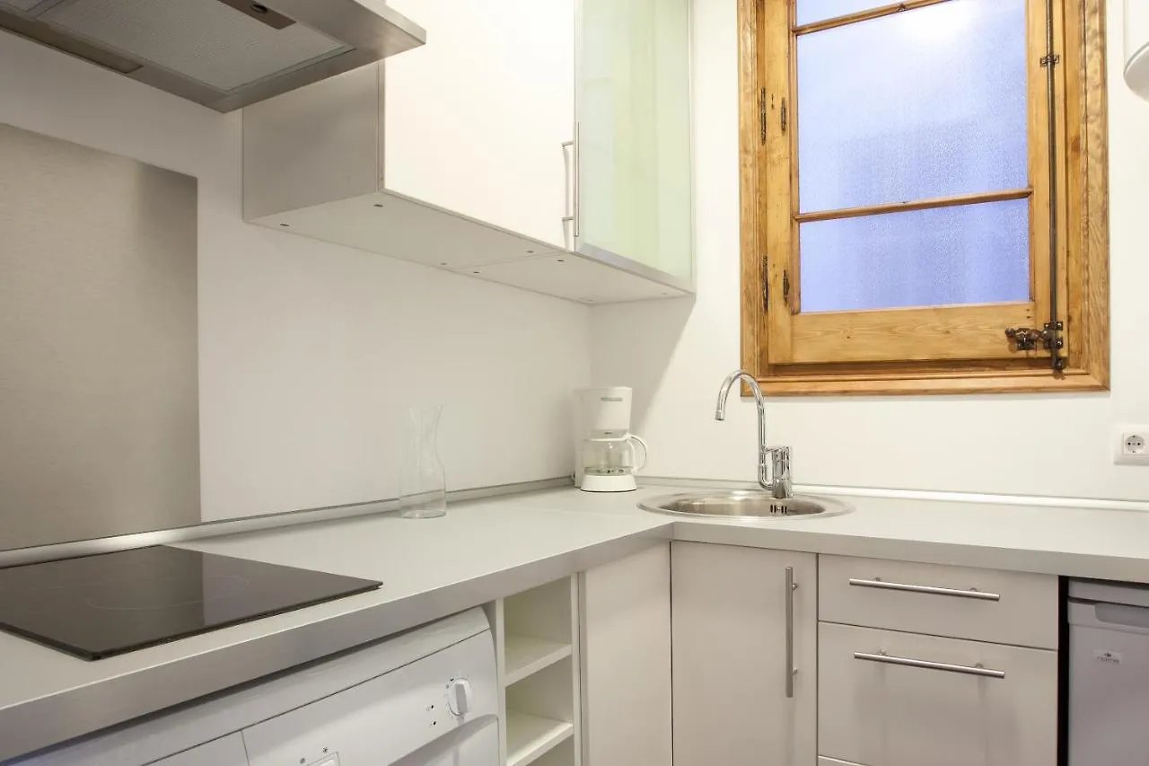 Beautiful Eixample Flat For Families Apartment Barcelona 0*,  Spain